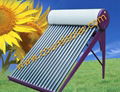 58X1800 solar water heating