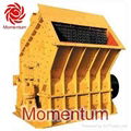 Impact Crusher,Impactor,Stone Crusher,  Mining Machine, Stone-breaker  1