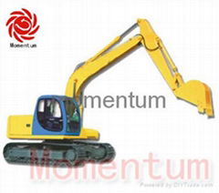  HX Series Digger,Loader,Digging machine, Construction Machine