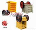 Jaw Crusher,Primary Crusher, Rock crusher, Stone Breaker 1