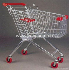 Shopping Trolley