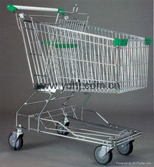 Shopping Trolley