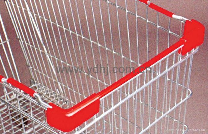 Shopping Trolley 4