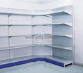 Supermarket Shelf 2