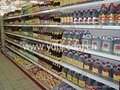 Supermarket Shelf 5