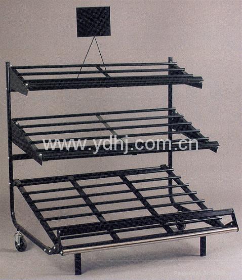 Vagetable Rack 3