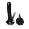 Hex head screw