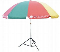 outdoor umbrella