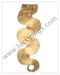 Silky Straight Weaving & Body Weaving & Remy Weaving