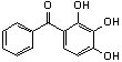 2,3,4-Trihydroxybenzophenone 1