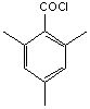 2,4,6-Trimethylbenzoyl chloride