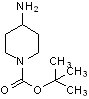 4-氨基-1-叔丁氧羰基哌啶