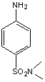 N1-Dimethylsulphanilamide 1