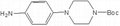4-(4-Aminophenyl)piperazine-1-carboxylic