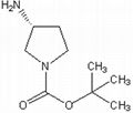 (R)-(+)-N-Boc-3-aminopyrrolidine