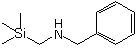 N-(Trimethylsilylmethyl)benzyamine