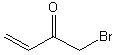 1-Bromobut-3-en-2-one