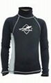 Rash guard