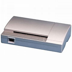 USB Portable B/W business card scanner& OCR softeware