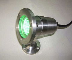 LED waterproof light