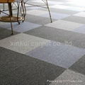 PVC carpet tile 3