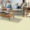 high and low loop carpet