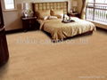 Wall-to-Wall Carpet