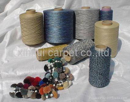 PP BCF Yarn