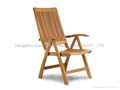 Classic Folding Chair