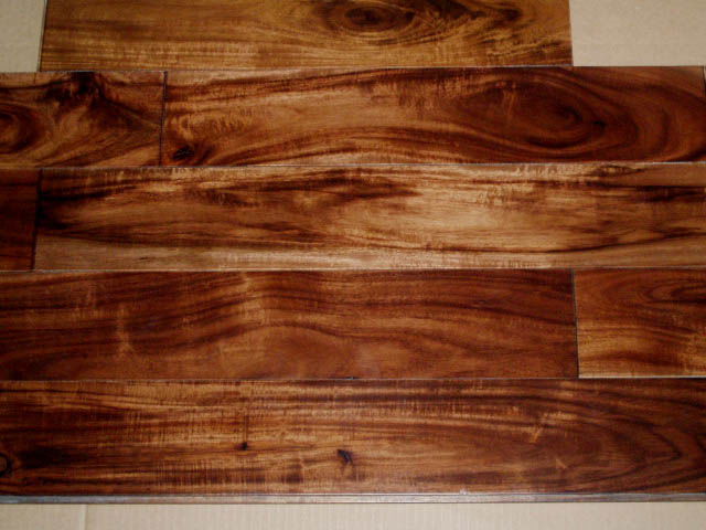 Walnut Flooring