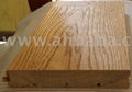 Oak Handscraped Flooring