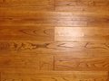Sell Teak Hardwood Floor