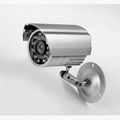 10m-100m IR Waterproof IR Camera