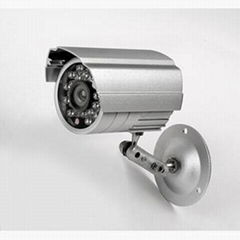 10m-100m IR Waterproof IR Camera