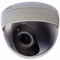 Plastic Dome Camera