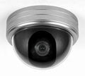 Vandalproof Dome Camera