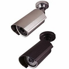 10m-100m IR Waterproof IR Camera