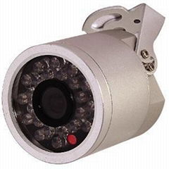 10m-100m IR Waterproof IR Camera