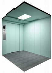 Freight Elevator (BLT-FS)