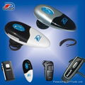 Bluetooth Headset 1