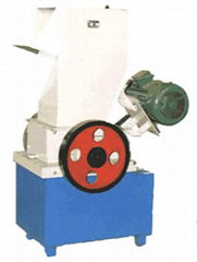 Plastic Crusher