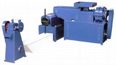 Plastic Recycling Granulator