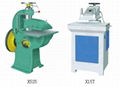 Material Punching Machine