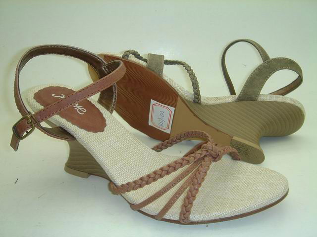 woman sandals (500432) (China Trading Company) - Slippers & Sandals ...