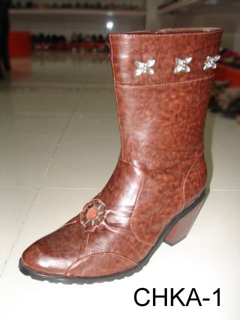 sales ladies boots 3