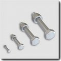 High Strength Large Hexagon Head Bolts&Nuts 2