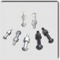 Torshear Type Bolts&Nuts