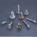 Flange Bolts