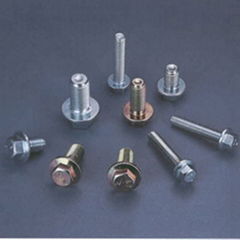 Flange Bolts