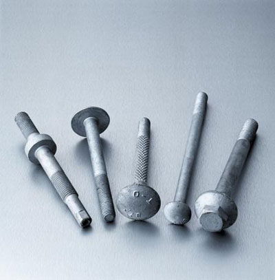 Carriage Bolts 3